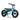 Lil Rippa 16" Electric Bike