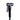 Air Rocket 3 Bicycle Floor Pump Quick Release