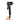 Air Rocket 3 Bicycle Floor Pump Valve