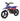 WARRIOR KIDS SX-E500 Electric Bike