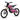 Light Bee X Electric Dirt Bike MY25