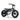 Lil Rippa 16" Kids Electric Bike