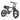 ACE-X PRO Dual Suspension Electric Bike