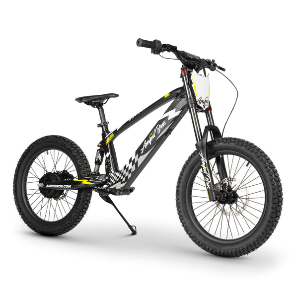 Speed Elec Compact Electric Bikes – EV Speed