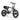 ACE-X Demon Dual Motor Electric Bike