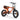 ACE-X PRO Dual Suspension Electric Bike