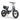 ACE-S PRO Dual Suspension Electric Bike