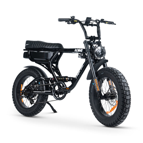 Ace Electric Bikes – EV Speed