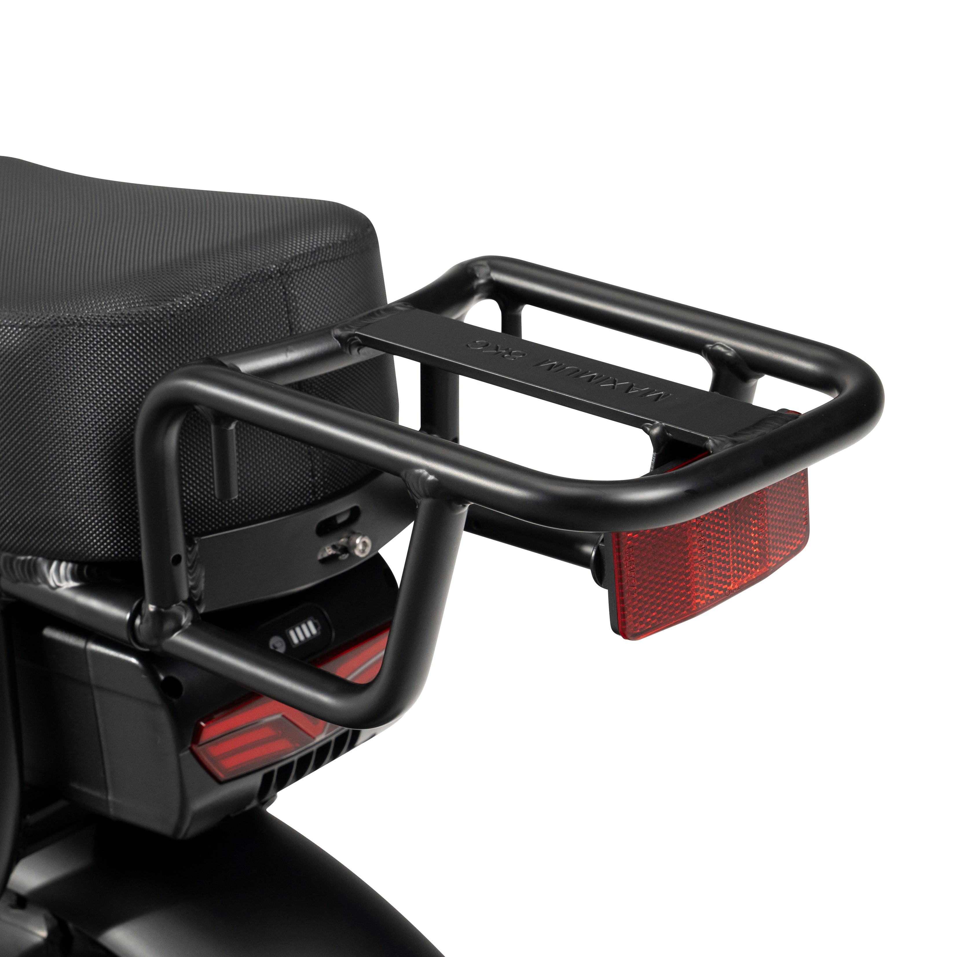 ACE Series 3 Rear Cargo Rack – EV Speed