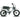 Fatfish DS Fat Tyre E-Bike
