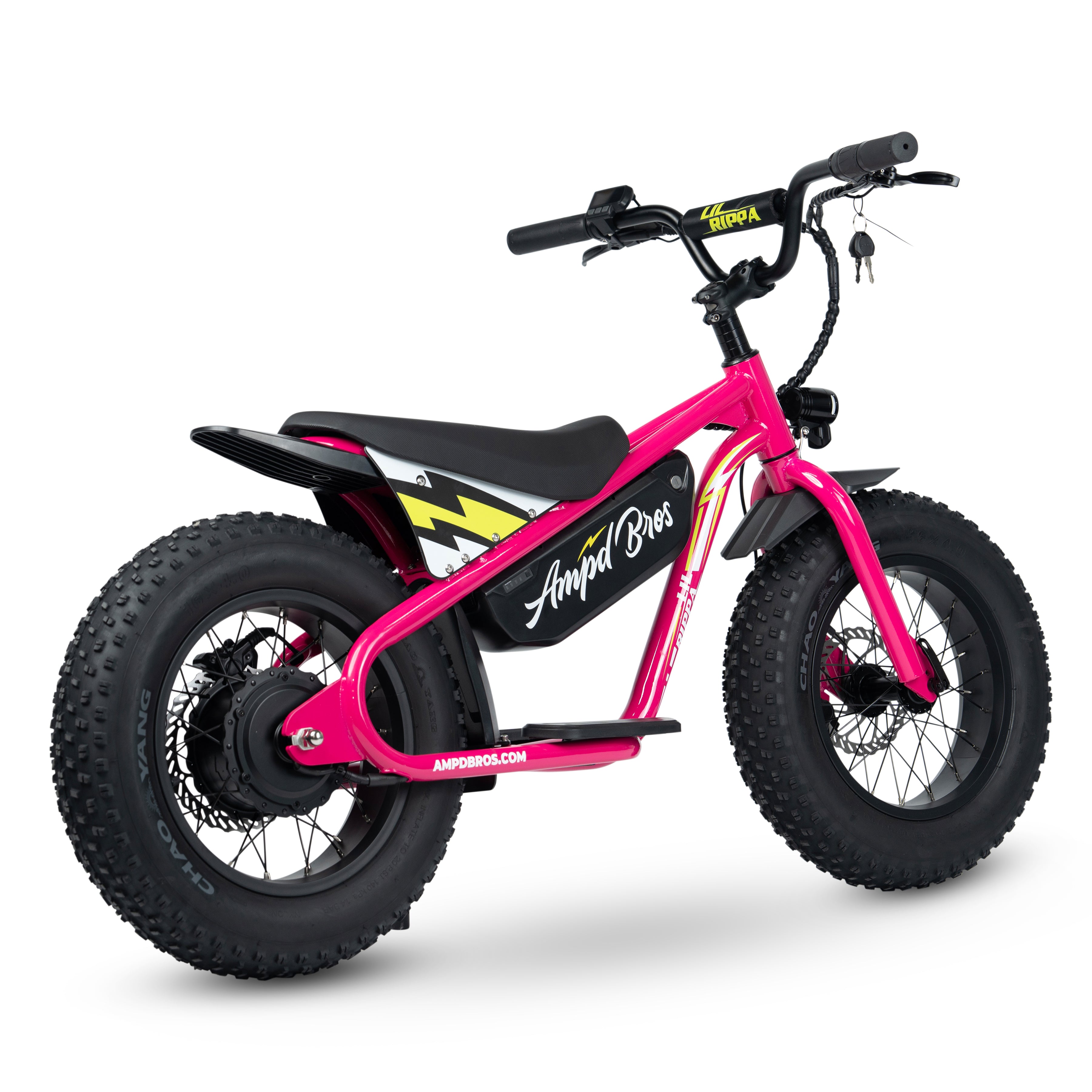 Lil' Rider Bike Lil Rippa 16