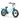 Stubbie-S Original  S3 Electric Bike