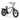 Stubbie Original  S3 Electric Bike