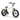 Stubbie Original  S3 Electric Bike