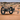 Deluxe Cargo Bike Trailer