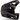 Fox Proframe RS MIPS Full Face MTB Helmet Matte Black
