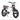 ACE-X Plus+ Electric Bike