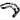 Kryptonite Keeper 712 Combination Bike Chain Lock