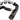 Kryptonite Keeper 712 Combination Bike Chain Lock