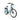 Smartmotion MidCity MED 27.5" WHL