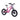 EVO Racing 16" Electric Bike