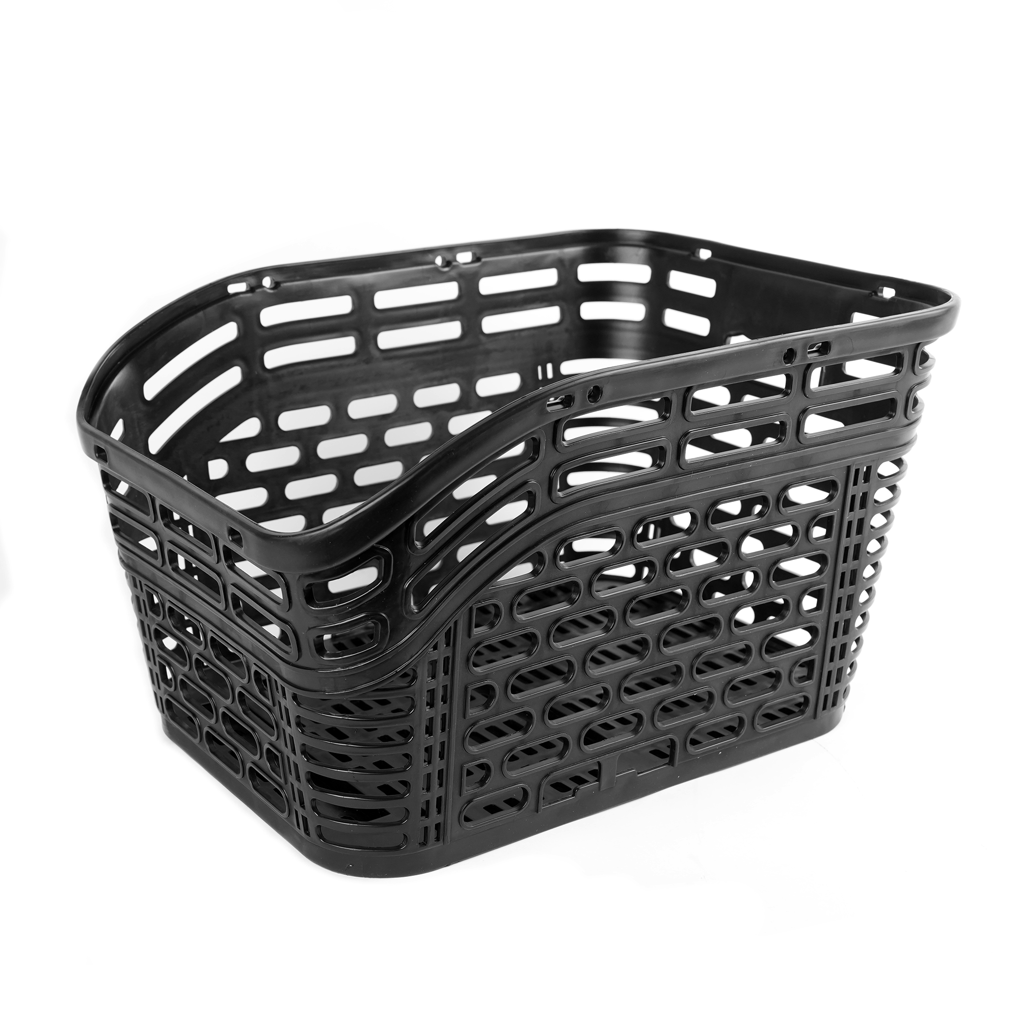 Speed Rack Basket Universal ABS Rear Cargo Rack Basket – EV Speed