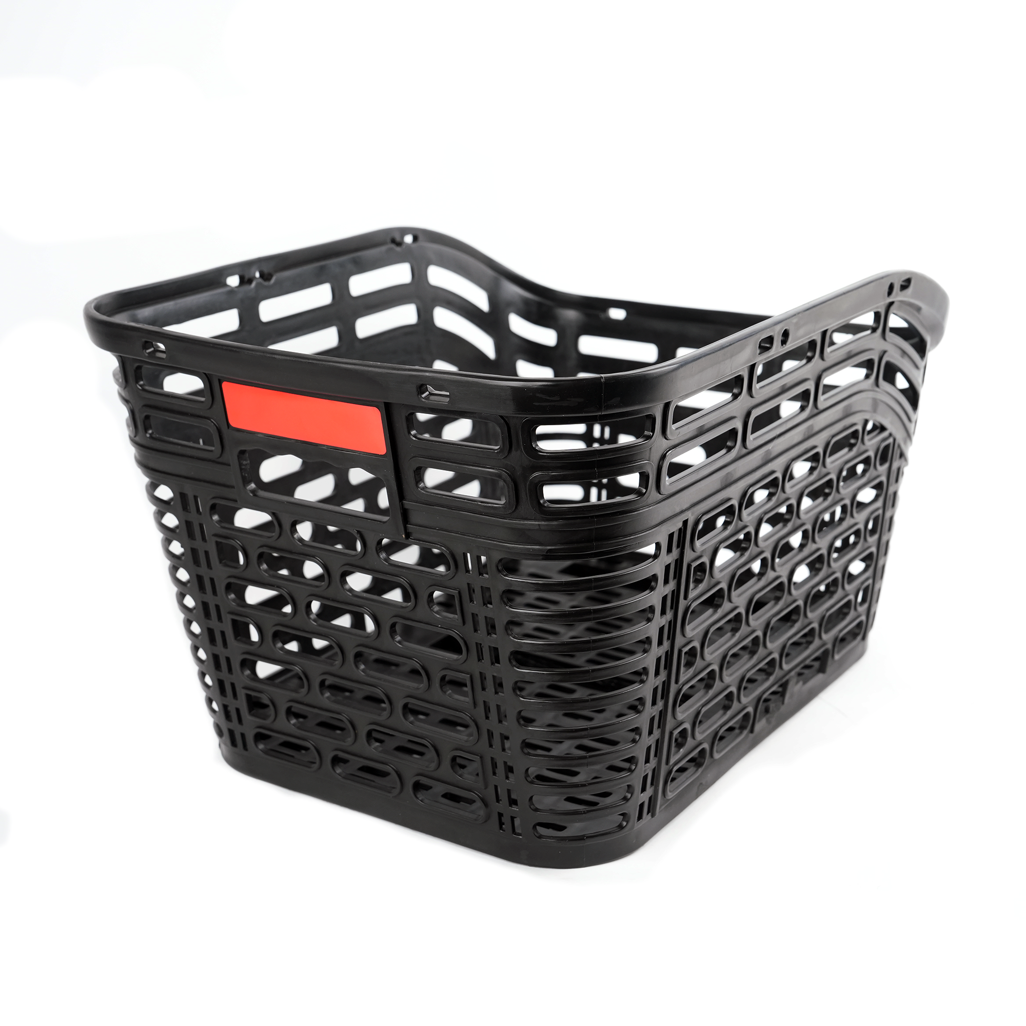 Speed Rack Basket Universal ABS Rear Cargo Rack Basket – EV Speed