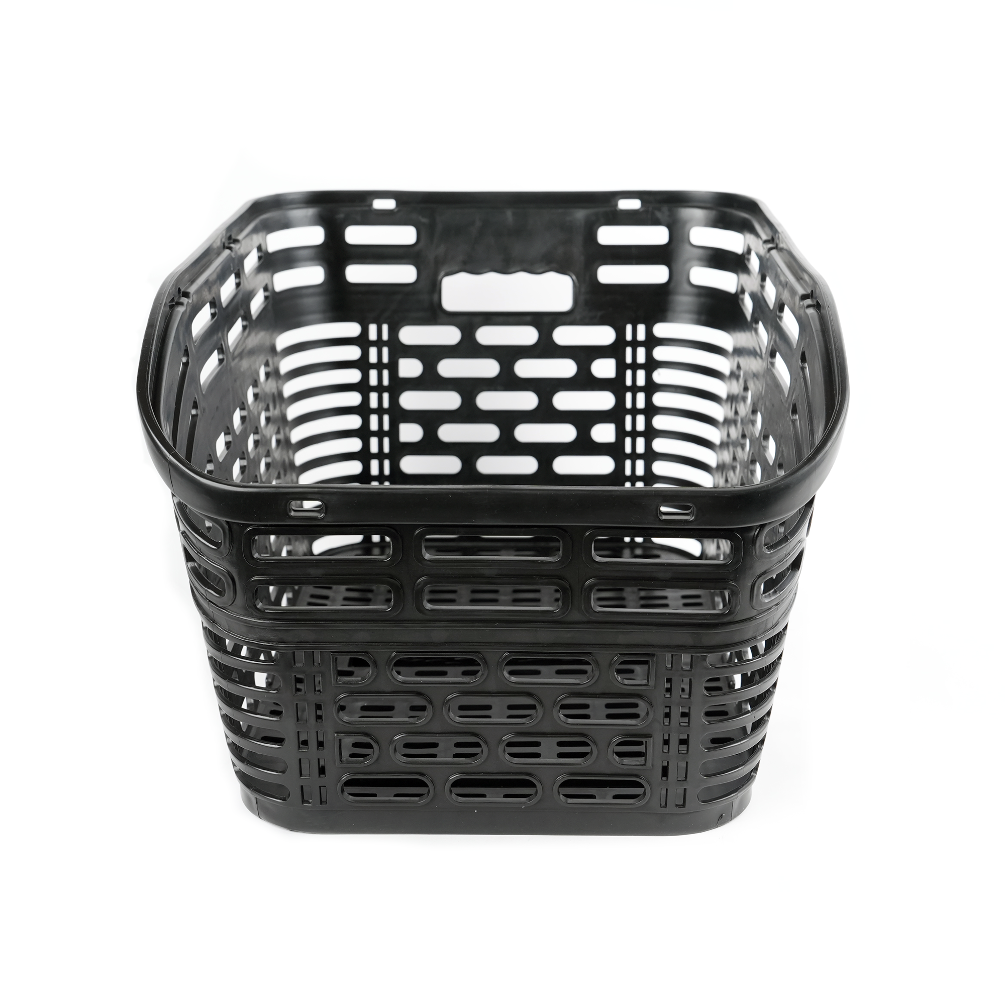 Speed Rack Basket Universal ABS Rear Cargo Rack Basket – EV Speed