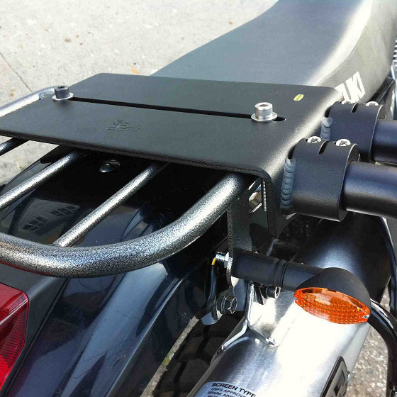 Moped Racks Ace Bike Moped Surfboard Carrier Rack by Ampd Bros – EV Speed